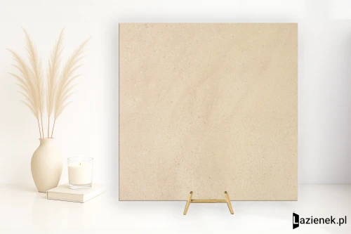 Przejdź do produktu Casalgrande Padana Titano Caen błyszcząca 60x60 cm gr. 14 mm - płytka rektyfikowana/6040017