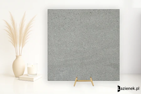 Casalgrande Padana Titano Cardoso błyszcząca 60x60 - płytka imitująca kamień