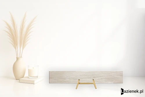 Przejdź do produktu Casalgrande Padana Ulivo Ulivo Panna błyszcząca 30x120 cm gr. 9 mm - płytka rektyfikowana/2940250