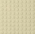 Casalgrande Padana Tactile Borchie Bianco błyszcząca 20x20 - płytka nierektyfikowana - płytka dekoracyjna