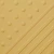 Casalgrande Padana Tactile Diagonale/Tondi Giallo Ocra błyszcząca 30x30 - płytka nierektyfikowana - płytka dekoracyjna