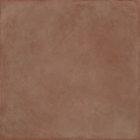 Casalgrande Padana Terrae Tabacco satynowa 60x60 - płytka imitująca beton