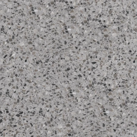 Casalgrande Padana Terrazzo Grey satyna 60x60 - płytka imitująca lastryko