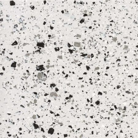 Casalgrande Padana Terrazzotech Argento strukturalna 60x60 - płytka imitująca lastryko
