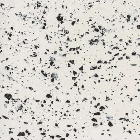 Casalgrande Padana Terrazzotech Bianco c2 60x60 - płytka imitująca lastryko