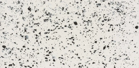 Casalgrande Padana Terrazzotech Bianco błyszcząca 30x60 - płytka imitująca lastryko
