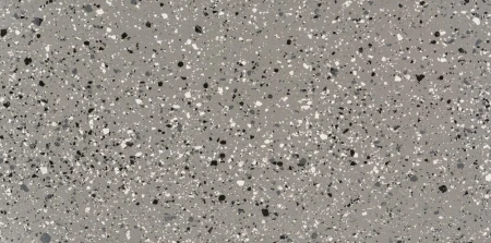 Casalgrande Padana Terrazzotech Grigio błyszcząca 60x120 - płytka imitująca lastryko
