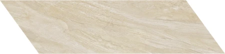 Casalgrande Padana Ulivo Ulivo Panna błyszcząca 14.6x50 - płytka drewnopodobna