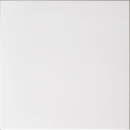 Casalgrande Padana Unicolore Bianco Assoluto połaczenie - 30x30 - płytka dekoracyjna