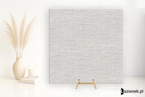 Przejdź do produktu Santagostino Digitalart White matowa 90x90 cm gr. 9 mm - płytka rektyfikowana / CSADIAWH90