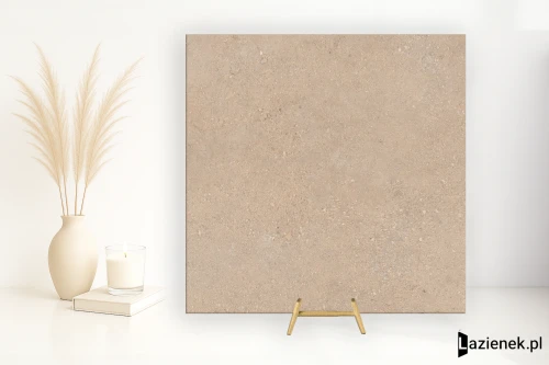 Przejdź do produktu Santagostino Duo Back Sand antypoślizgowa 90x90 cm gr. 20 mm - płytka rektyfikowana / CSADBSA290