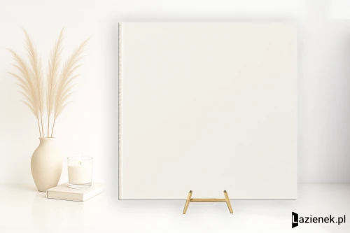 Przejdź do produktu Santagostino Flexible Architecture Flexi 1 White matowa 30x30 cm gr. 10 mm - płytka nierektyfikowana / CSAFWH1M00