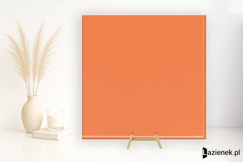 Przejdź do produktu Santagostino Flexible Architecture Flexi 2 Orange matowa 30x30 cm gr. 12 mm - płytka rektyfikowana / CSAFOR2M00