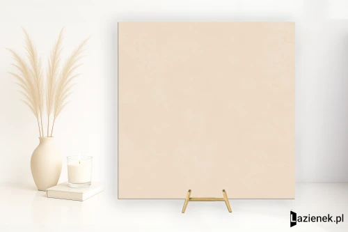 Przejdź do produktu Santagostino Insideart Color Sand aksamitnie matowa 90x90 cm gr. 9 mm - płytka rektyfikowana / CSAIASAS90