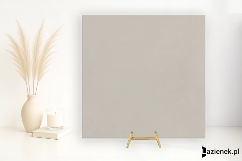 Przejdź do produktu Santagostino Iro Square Pearl aksamitnie matowa 90x90 cm gr. 9 mm - płytka nierektyfikowana / CSAISQPK90