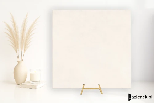 Przejdź do produktu Santagostino Sable Light matowa 120x120 cm gr. 9 mm - płytka rektyfikowana / CSASAL1212