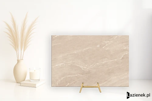 Przejdź do produktu Santagostino Waystone Sand matowa 60.4x90.6 cm gr. 9 mm - płytka rektyfikowana / CSAWYS6090