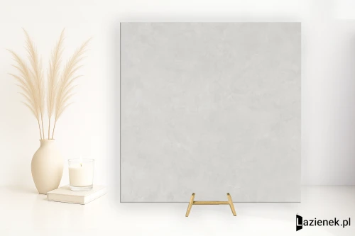 Przejdź do produktu Cifre Alure Pearl matowa 75x75 cm gr. 9 mm - płytka nierektyfikowana / 300000000000057887