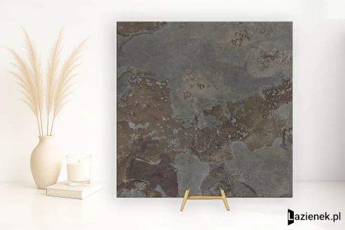 Przejdź do produktu Cifre Arven Dark matowa o podw. antypoślizg. 60x60 cm gr. 9 mm - płytka rektyfikowana / 300000000000067545