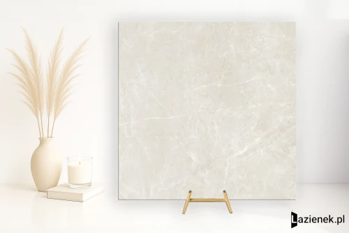 Przejdź do produktu Cifre Athea Cream matowa 120x120 cm gr. 10 mm - płytka rektyfikowana / 300000000000065015