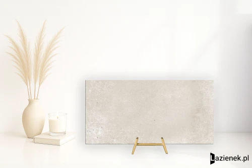 Przejdź do produktu Cifre Beton Beige matowa o podw. antypoślizg. 30x60 cm gr. 9 mm - płytka nierektyfikowana / 300000000000046362