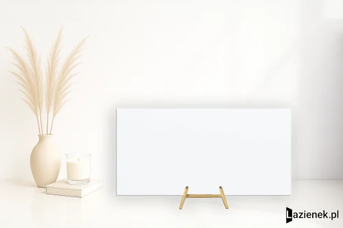 Przejdź do produktu Cifre Blanco Blanco błyszcząca 30x60 cm gr. 8 mm - płytka rektyfikowana / 300000000000062349