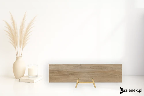 Przejdź do produktu Cifre Brighton Oak matowa 30x120 cm gr. 7 mm - płytka nierektyfikowana / 300000000000057273