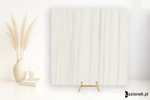 Przejdź do produktu Cifre Dolomite Ivory matowa 120x120 cm gr. 10 mm - płytka rektyfikowana / 300000000000058929