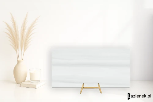 Przejdź do produktu Cifre Dolomite White polerowana 30x60 cm gr. 10 mm - płytka rektyfikowana / 300000000000058811