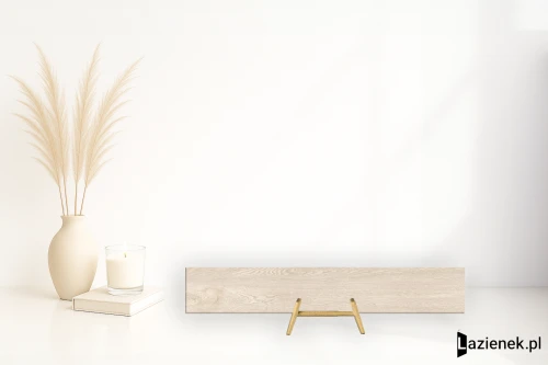 Przejdź do produktu Cifre Heartwood Maple matowa o podw. antypoślizg. 25x150 cm gr. 9 mm - płytka rektyfikowana / 300000000000051565