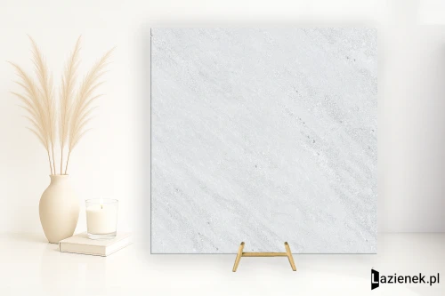 Przejdź do produktu Cifre Kliff White antypoślizgowa 60x60 cm gr. 9 mm - płytka nierektyfikowana / 300000000000026803