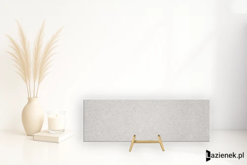 Przejdź do produktu Cifre Kone Pearl matowa 30x90 cm gr. 9 mm - płytka rektyfikowana / 300000000000014587