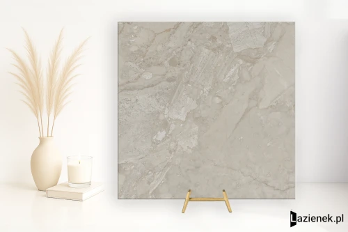Przejdź do produktu Cifre Kuartz Beige matowa 60x60 cm gr. 9 mm - płytka rektyfikowana / 300000000000046946