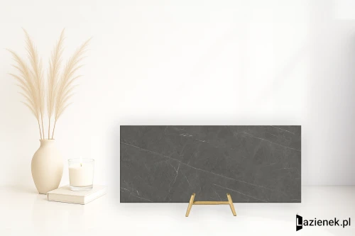 Przejdź do produktu Cifre Marquina Marquina matowa 120x280 cm gr. 6 mm - płytka rektyfikowana / 300000000000054364