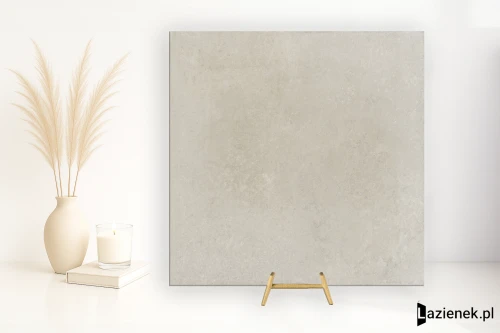 Przejdź do produktu Cifre Midtown Cream antypoślizgowa 90x90 cm gr. 9 mm - płytka nierektyfikowana / 300000000000060934