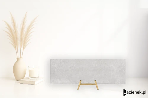 Przejdź do produktu Cifre Midtown Pearl matowa 30x90 cm gr. 7 mm - płytka nierektyfikowana / 300000000000048606
