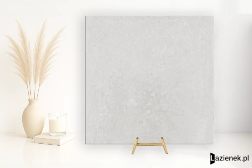 Przejdź do produktu Cifre Midtown Pearl matowa 45x45 cm gr. 9 mm - płytka nierektyfikowana / 300000000000062924