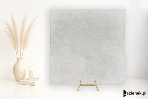 Przejdź do produktu Cifre Midtown Pearl matowa 60x60 cm gr. 9 mm - płytka nierektyfikowana / 300000000000049196