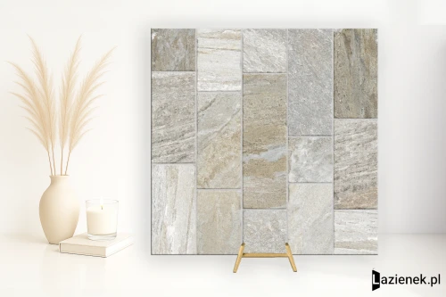 Przejdź do produktu Cifre Mintup Stone antypoślizgowa 60x60 cm gr. 9 mm - płytka nierektyfikowana / 300000000000055328