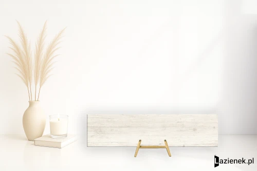 Przejdź do produktu Cifre Mobile Almond matowa 30x120 cm gr. 7 mm - płytka nierektyfikowana / 300000000000057289