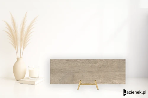 Przejdź do produktu Cifre Montana Oak matowa o podw. antypoślizg. 19x57 cm gr. 9 mm - płytka rektyfikowana / 300000000000062001