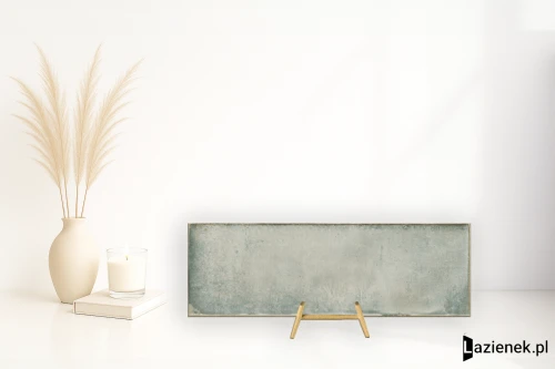 Przejdź do produktu Cifre Montblanc Sage błyszcząca 20x60 cm gr. 9 mm - płytka nierektyfikowana / 300000000000055060