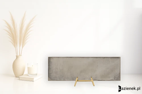 Przejdź do produktu Cifre Montblanc Taupe błyszcząca 20x60 cm gr. 9 mm - płytka nierektyfikowana / 300000000000055056