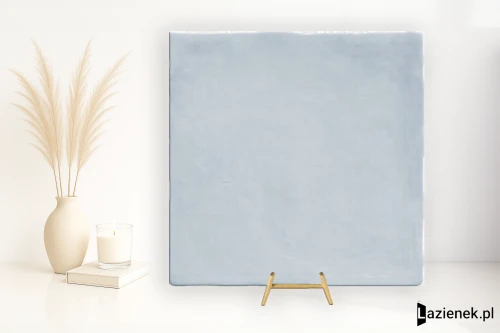 Przejdź do produktu Cifre Moos Sky błyszcząca 13x13 cm gr. 9 mm - płytka rektyfikowana / 300000000000055466