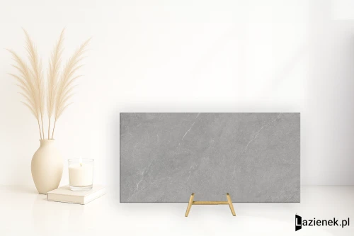 Przejdź do produktu Cifre Munich Pearl matowa 60x120 cm gr. 9 mm - płytka nierektyfikowana / 300000000000049289