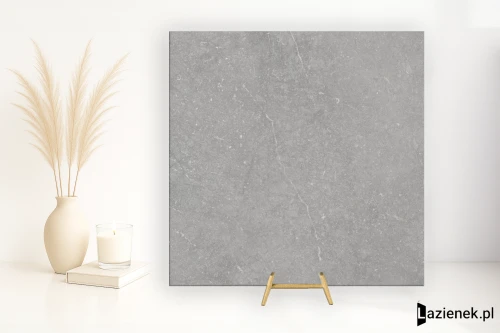 Przejdź do produktu Cifre Munich Pearl matowa 60x60 cm gr. 9 mm - płytka nierektyfikowana / 300000000000051535