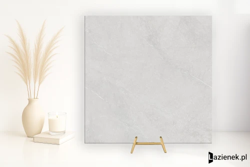 Przejdź do produktu Cifre Munich White antypoślizgowa 120x120 cm gr. 9 mm - płytka nierektyfikowana / 300000000000052192