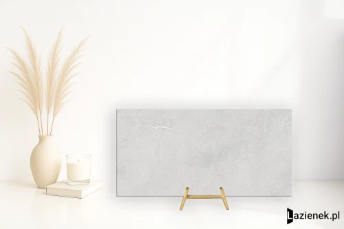 Przejdź do produktu Cifre Munich White antypoślizgowa 60x120 cm gr. 9 mm - płytka nierektyfikowana / 300000000000050796