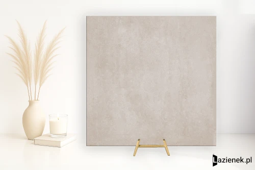 Przejdź do produktu Cifre Neutra Cream matowa 60x60 cm gr. 9 mm - płytka nierektyfikowana / 300000000000023927