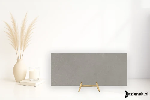 Przejdź do produktu Cifre Neutra Pearl matowa 120x280 cm gr. 6 mm - płytka nierektyfikowana / 300000000000069261